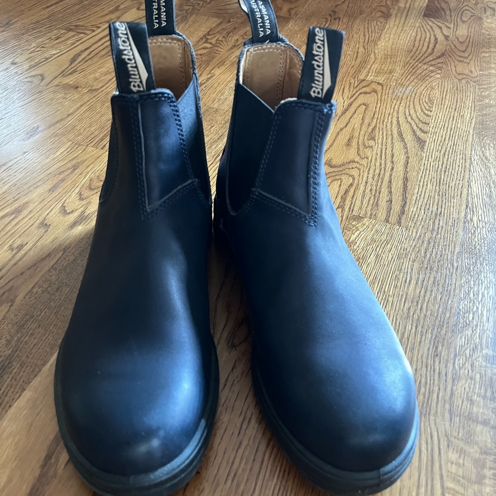 Blundstone for men 10size